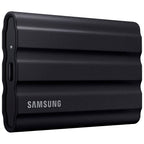SSD Externo Samsung T7 Shield 1TB USB 3.2 Gen 2 Type-C Preto