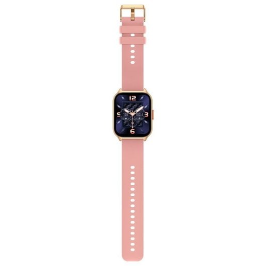 Smartwatch COOL Nova Silicone