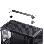 Caixa Micro-ATX Jonsbo Z20 Preto