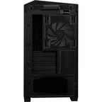Caixa Micro-ATX MSI MAG PANO M100R PZ Vidro Temperada Preta