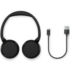 Headphones PHILIPS TAH4209