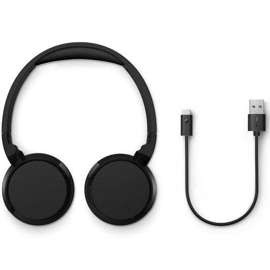 Headphones PHILIPS TAH4209