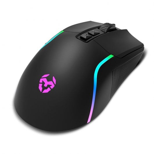 KROM KENYA RGB 4 Em 1