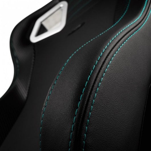 Cadeira noblechairs EPIC - Mercedes-AMG Petronas Formula One Team