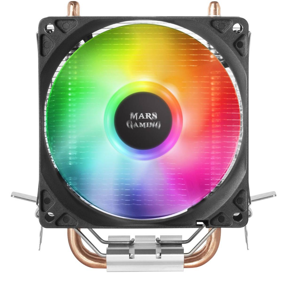 Cooler CPU Mars Gaming