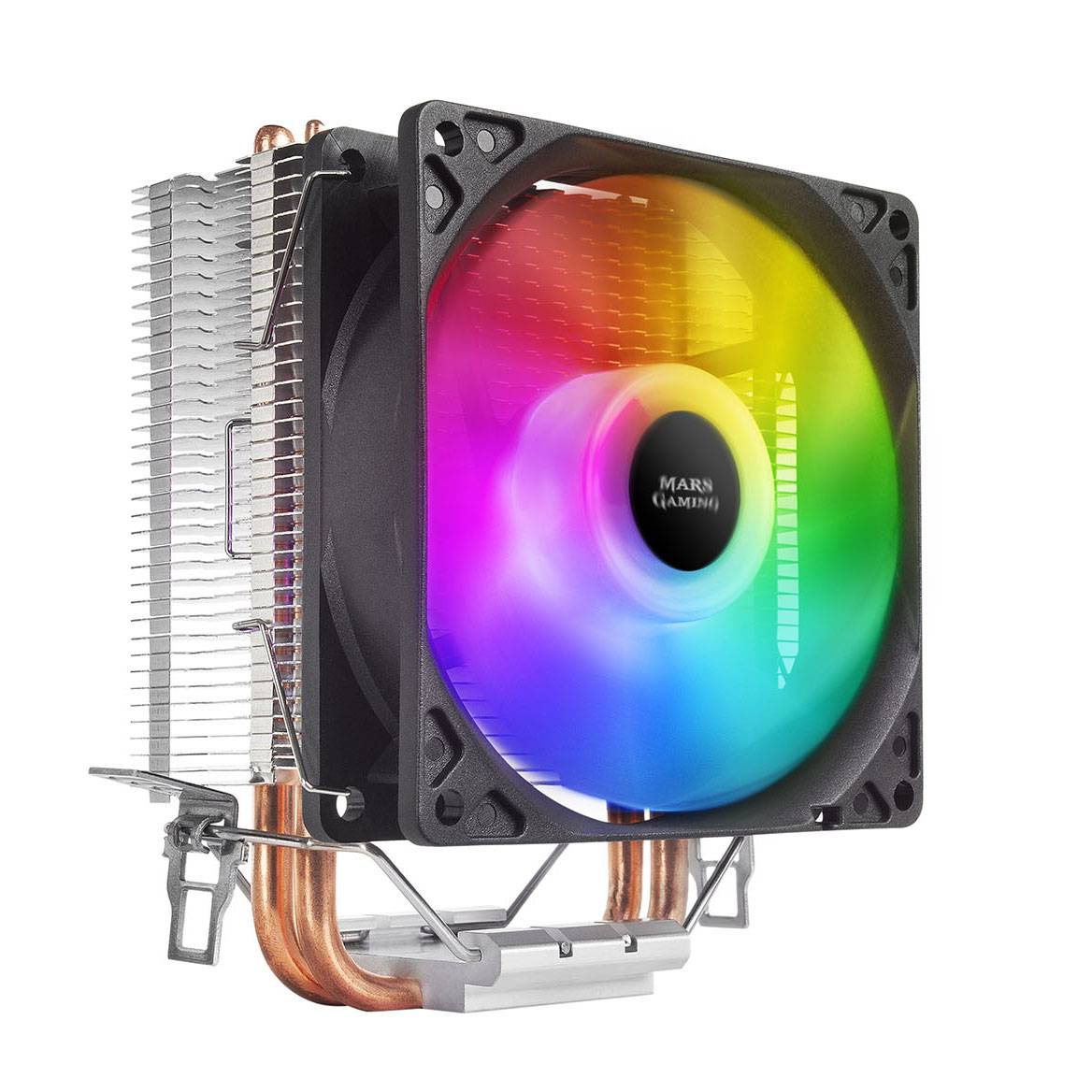 Cooler CPU Mars Gaming