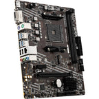 Motherboard Micro-ATX MSI A520M-A Pro SktAM4