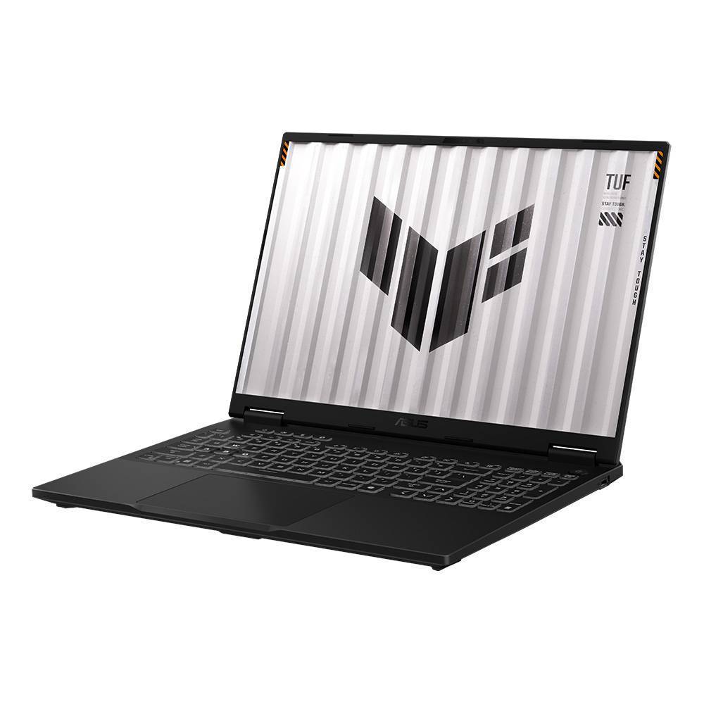 Portátil Asus TUF Gaming A16 16" FA608UH-R72B55CS1 Jaeger Gray