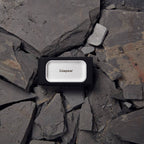 SSD Externo Kingston XS2000 500GB USB 3.2 Gen2 Cinza