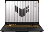 Portátil Asus TUF Gaming F16 (2025) 16" FX608JH-53B55CS1 Jaeger Gray