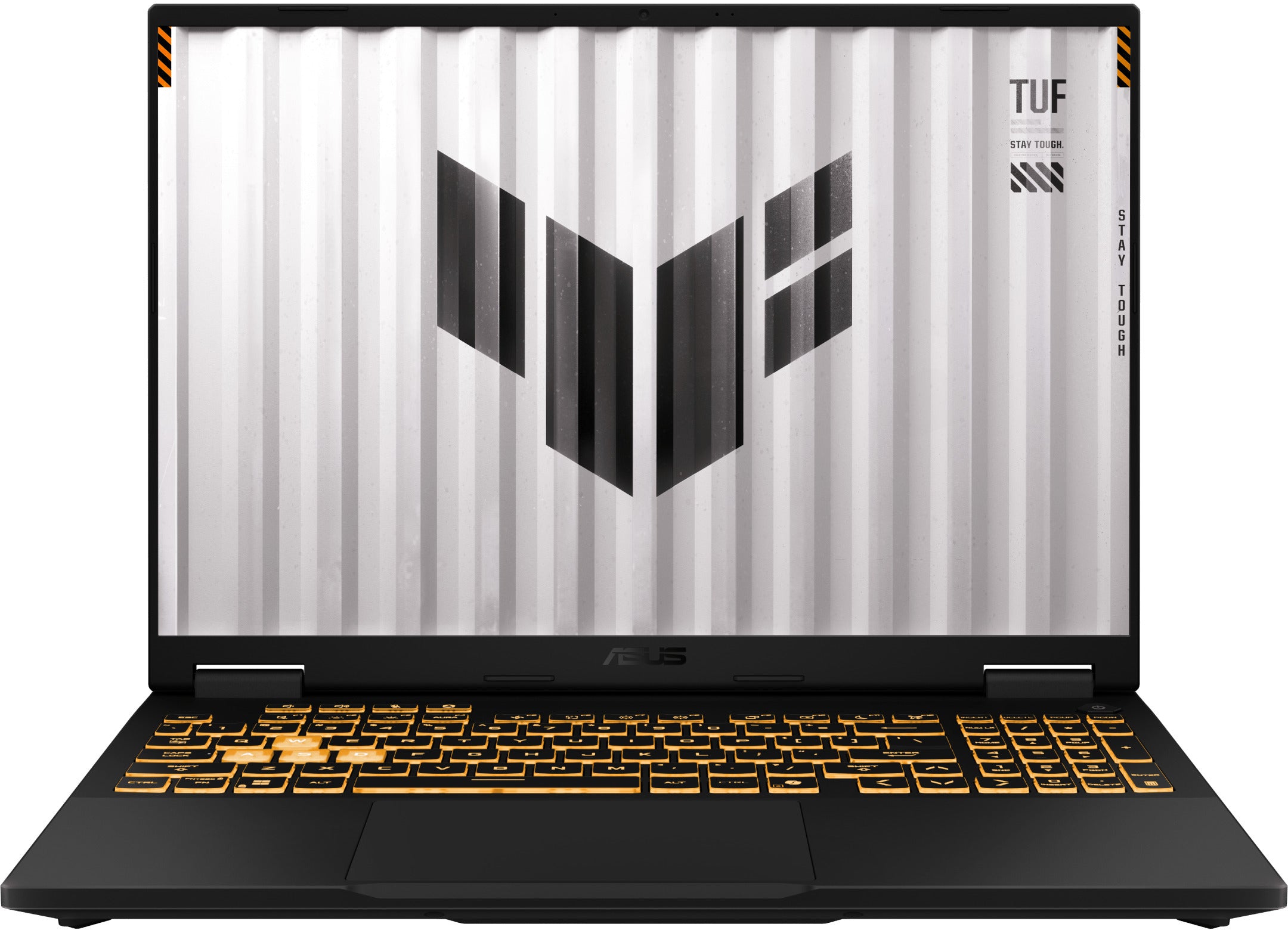 Portátil Asus TUF Gaming F16 (2025) 16" FX608JH-53B55CS1 Jaeger Gray