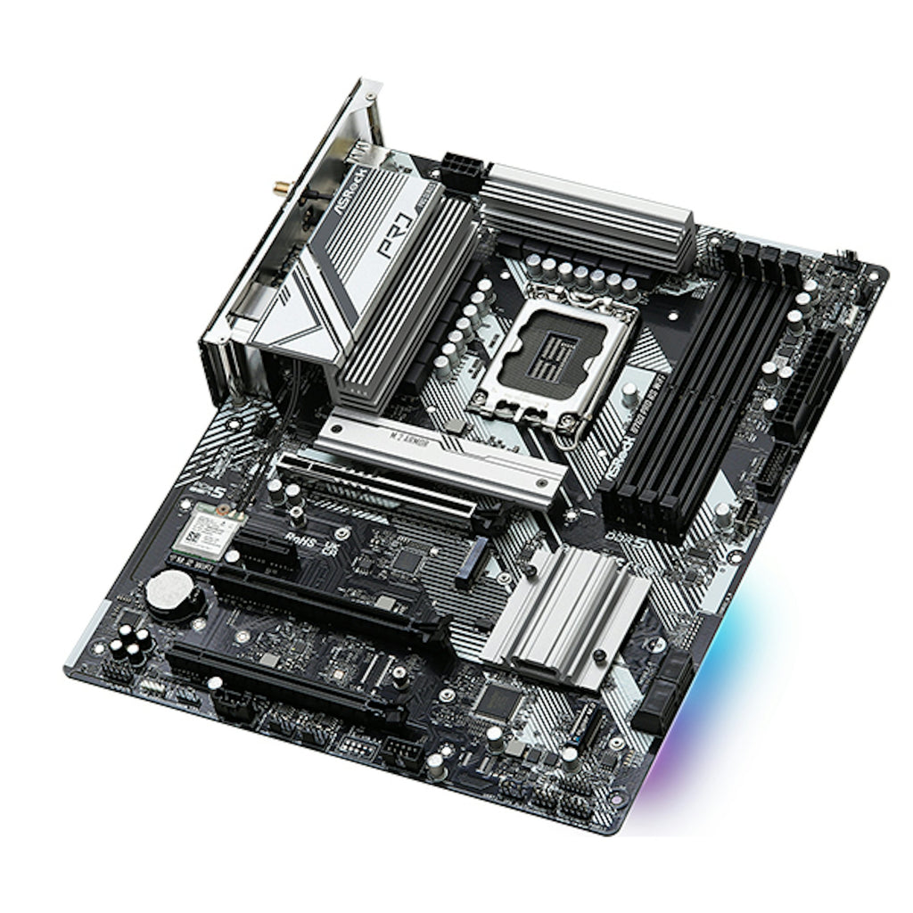 Motherboard ASRock B760 Pro RS WiFi