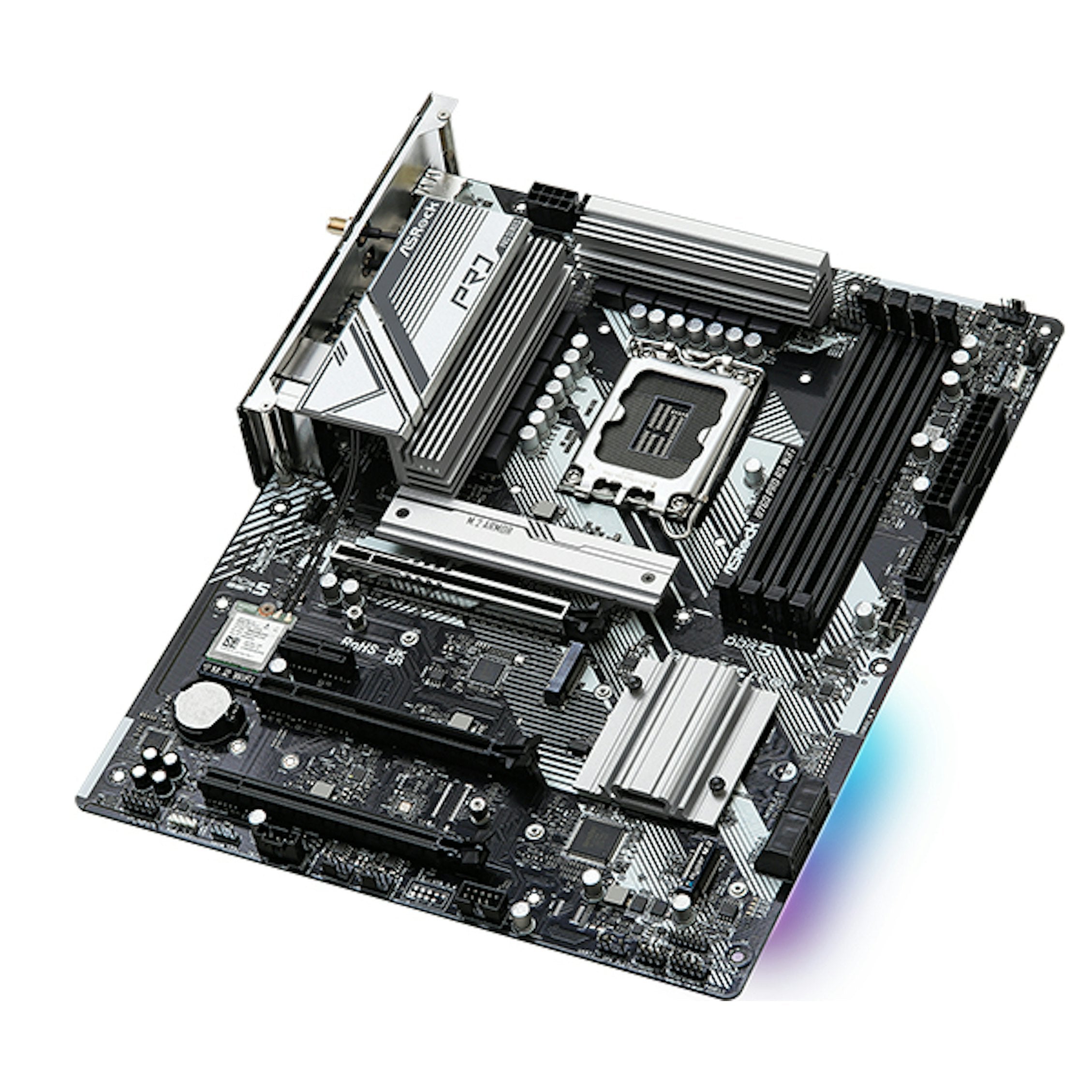 Motherboard ASRock B760 Pro RS WiFi