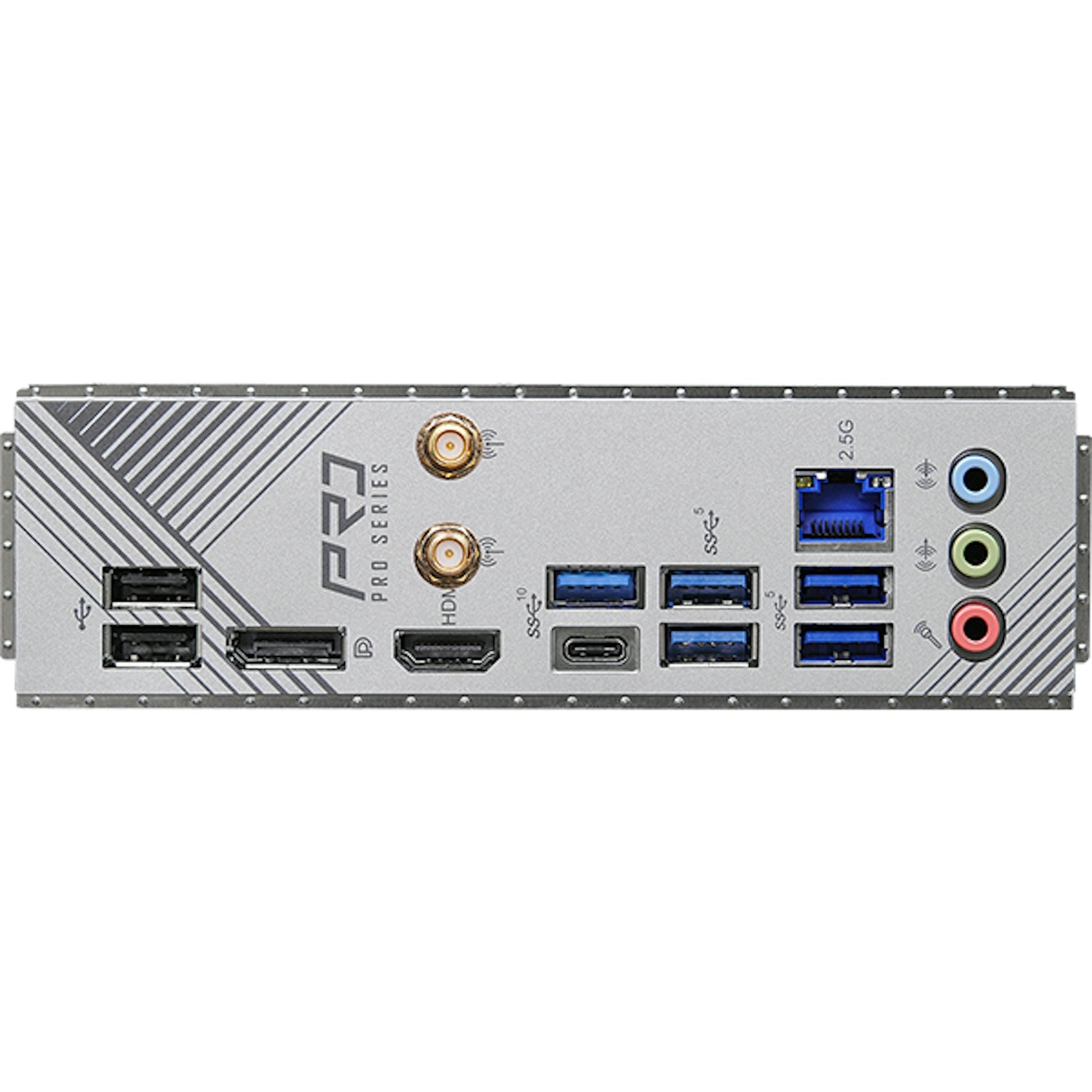 Motherboard ASRock B760 Pro RS WiFi