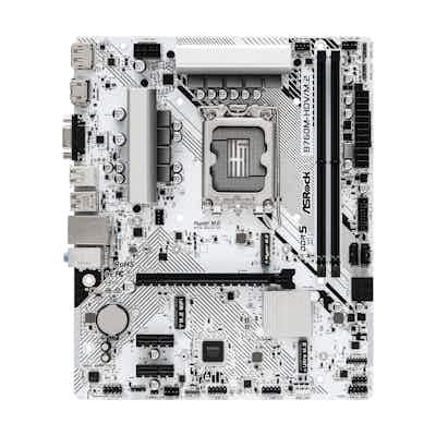 Motherboard ASRock B760M-HDV/M.2 D5
