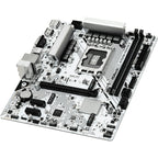 Motherboard ASRock B760M-HDV/M.2 D5