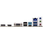 Motherboard ASRock B760M-HDV/M.2 D5