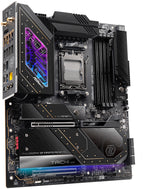 Motherboard ASRock X870E Taichi