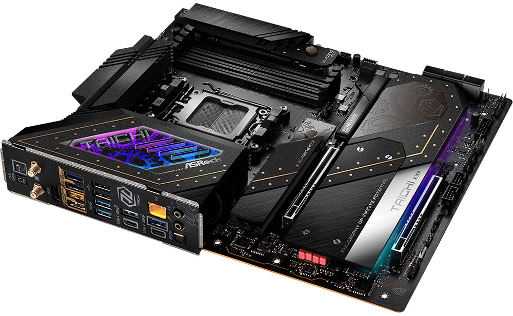 Motherboard ASRock X870E Taichi