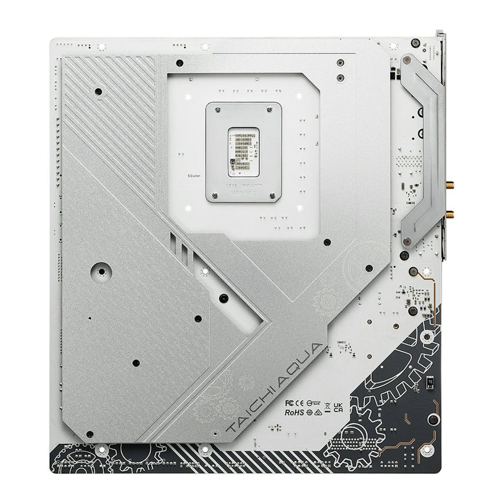 Motherboard ASRock Z890 Taichi Aqua