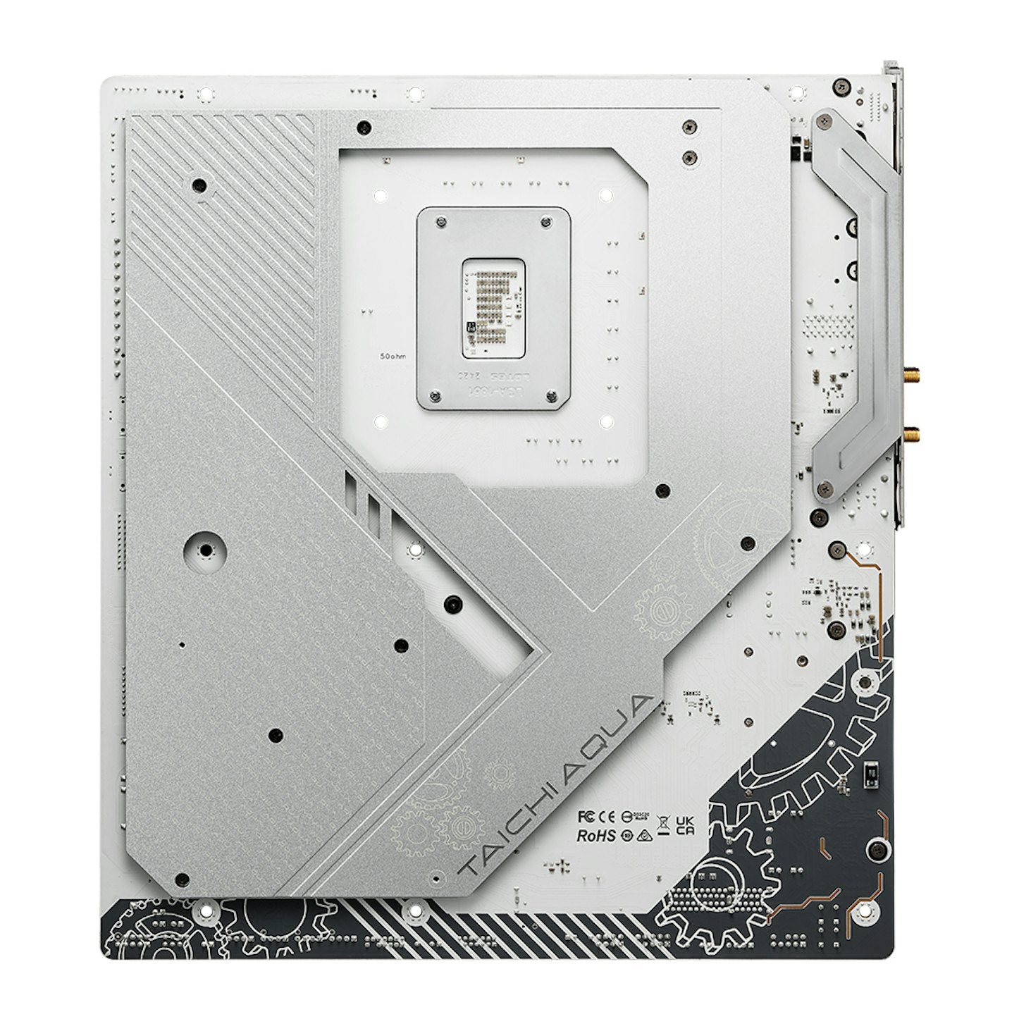 Motherboard ASRock Z890 Taichi Aqua