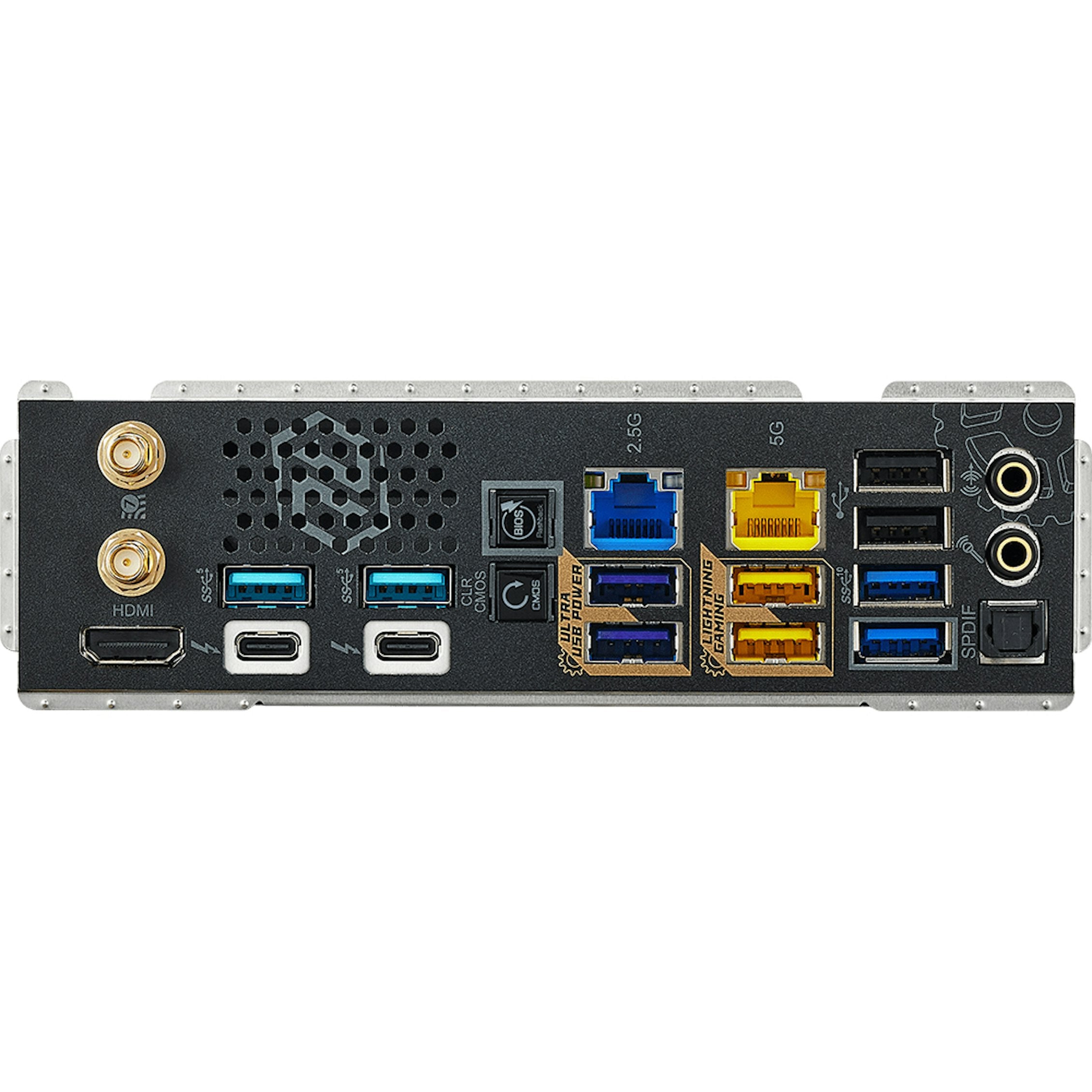 Motherboard ASRock Z890 Taichi