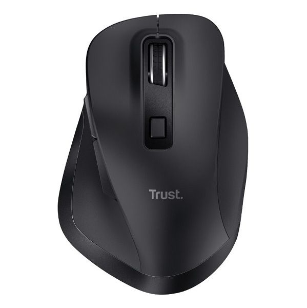 Rato Wireless Trust Fyda ECO