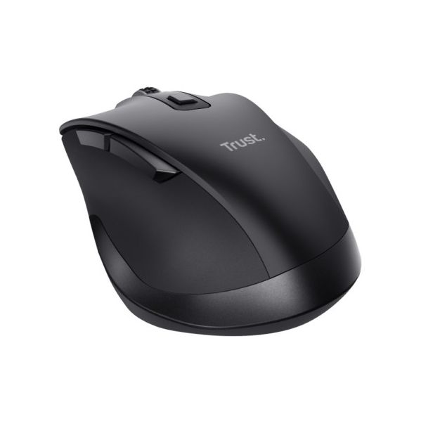 Rato Wireless Trust Fyda ECO