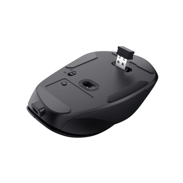 Rato Wireless Trust Fyda ECO