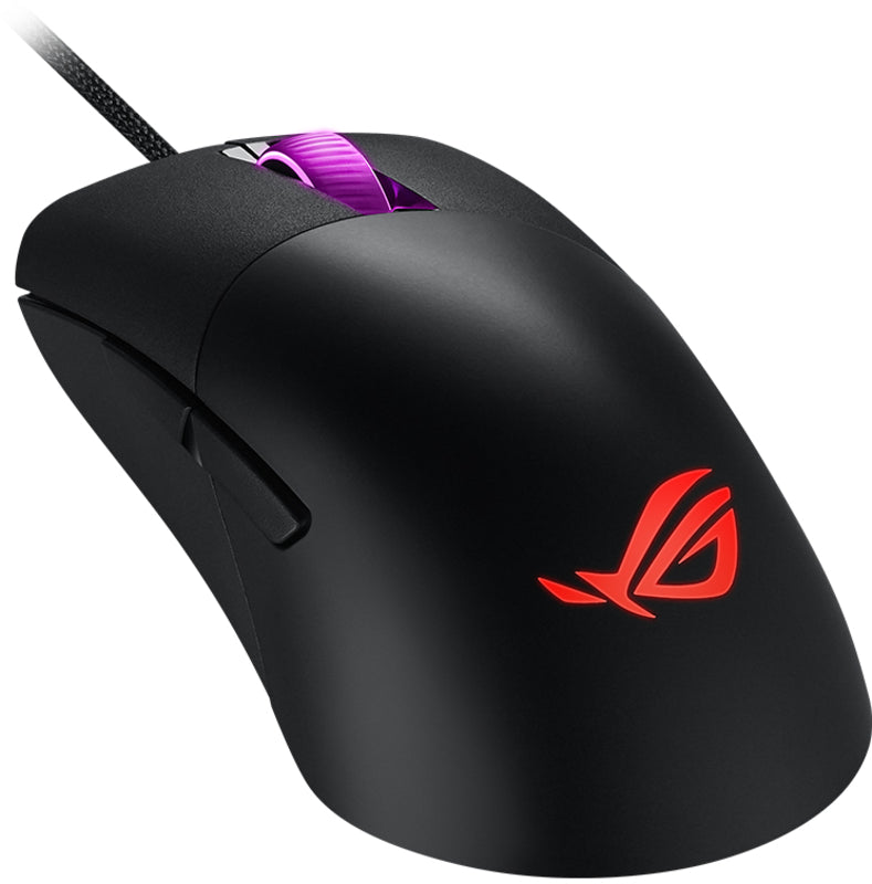 Rato Asus ROG Keris RGB 16000DPI