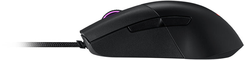 Rato Asus ROG Keris RGB 16000DPI