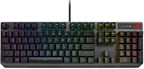 Teclado Asus ROG Strix Scope RX Red - Mecânico (PT)