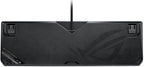 Teclado Asus ROG Strix Scope RX Red - Mecânico (PT)