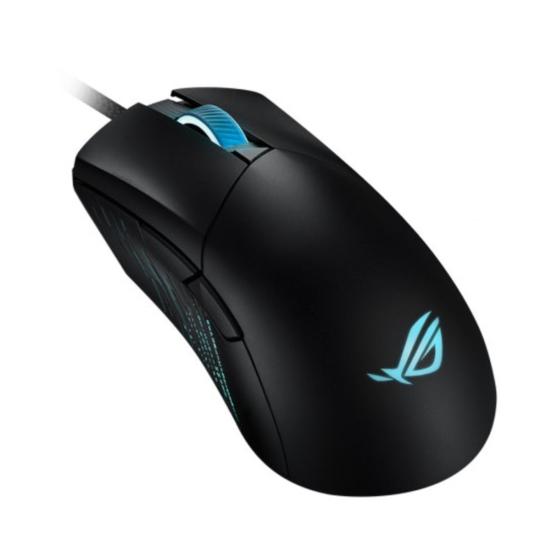 Rato Asus ROG Gladius III