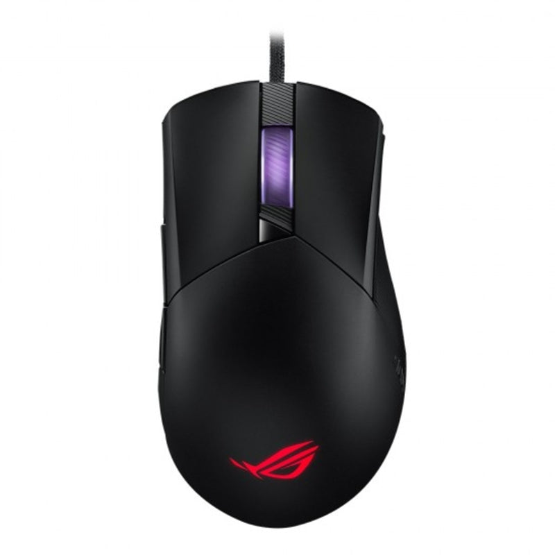 Rato Asus ROG Gladius III
