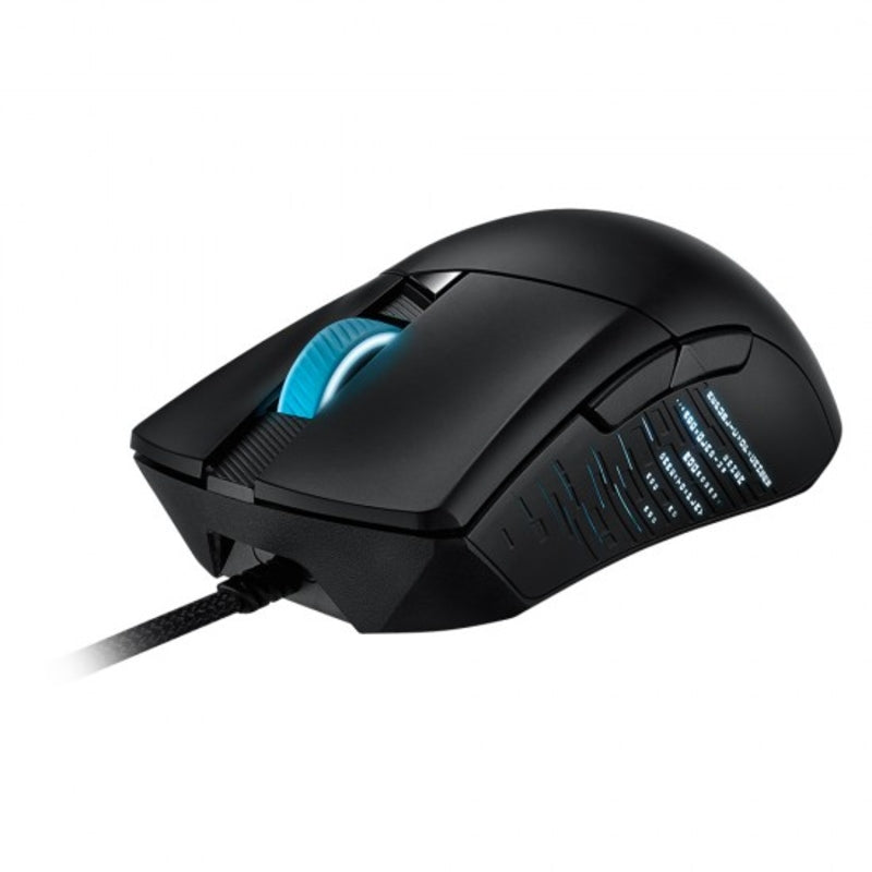 Rato Asus ROG Gladius III