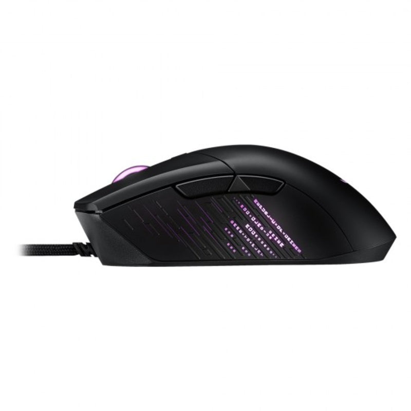 Rato Asus ROG Gladius III