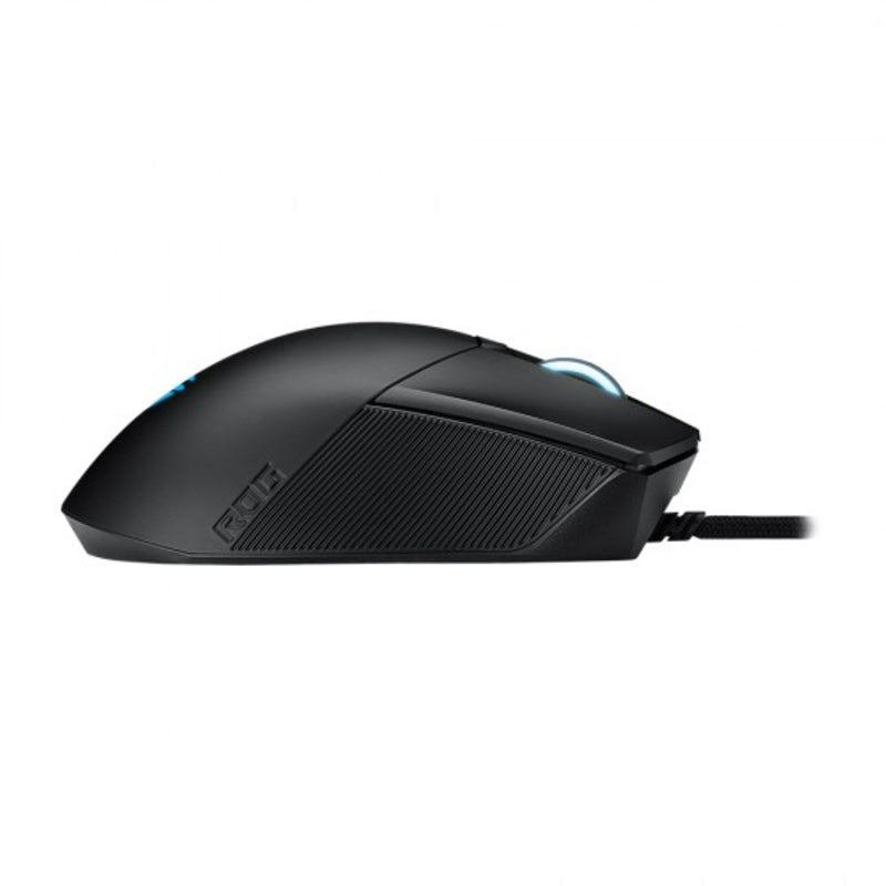 Rato Asus ROG Gladius III