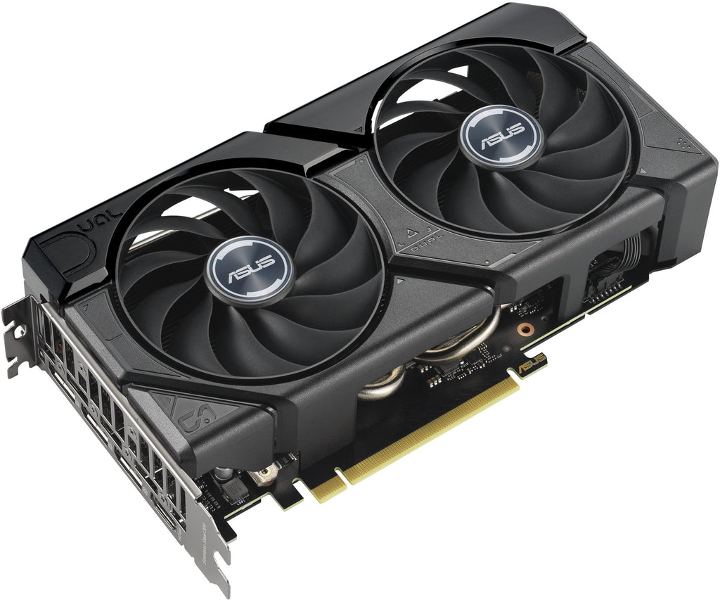 Placa Gráfica Asus Dual Evo GeForce RTX 4060 8GB GDDR6 OC DLSS3