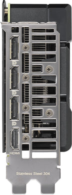 Placa Gráfica Asus Dual Evo GeForce RTX 4060 8GB GDDR6 OC DLSS3