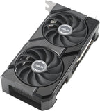 Placa Gráfica Asus Dual Evo GeForce RTX 4060 8GB GDDR6 OC DLSS3