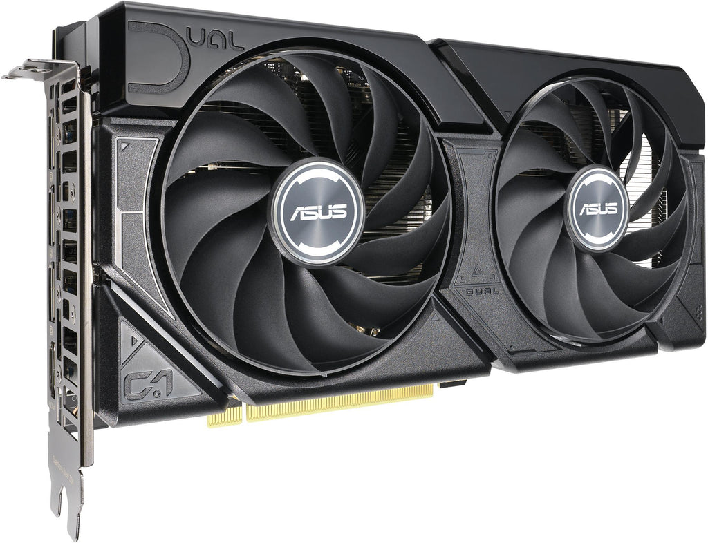 Placa Gráfica Asus Dual Evo GeForce RTX 4060 8GB GDDR6 OC DLSS3