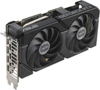 Placa Gráfica Asus Dual Evo GeForce RTX 4060 8GB GDDR6 OC DLSS3