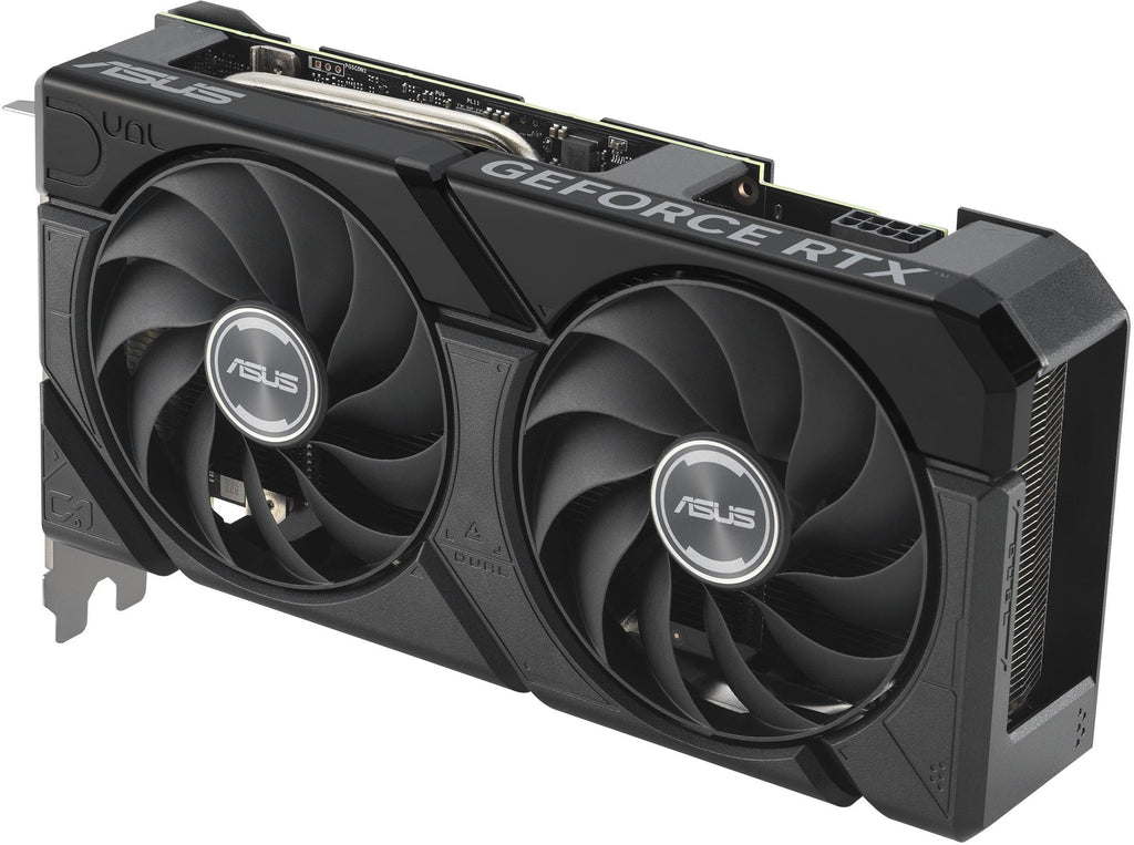 Placa Gráfica Asus Dual Evo GeForce RTX 4060 8GB GDDR6 OC DLSS3