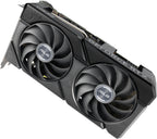 Placa Gráfica Asus Dual Evo GeForce RTX 4060 8GB GDDR6 OC DLSS3