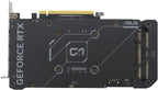 Placa Gráfica Asus Dual Evo GeForce RTX 4060 8GB GDDR6 OC DLSS3