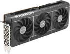 Placa Gráfica Asus AMD Radeon RX 9070 "RDNA 4" Prime OC 16GB GDDR6