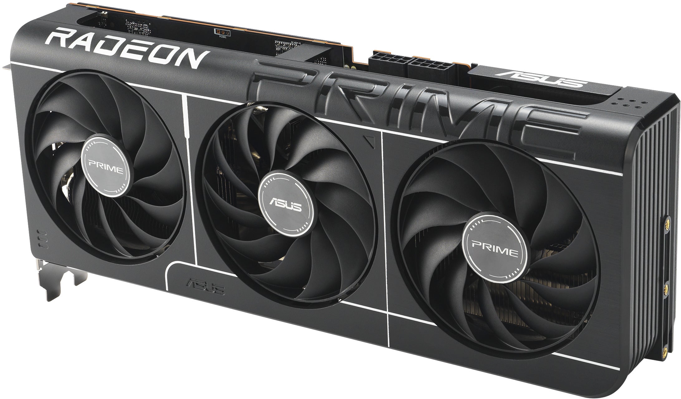 Placa Gráfica Asus AMD Radeon RX 9070 "RDNA 4" Prime OC 16GB GDDR6