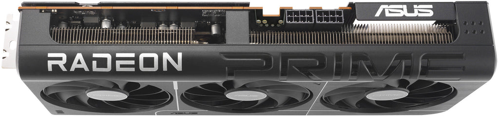 Placa Gráfica Asus AMD Radeon RX 9070 "RDNA 4" Prime OC 16GB GDDR6
