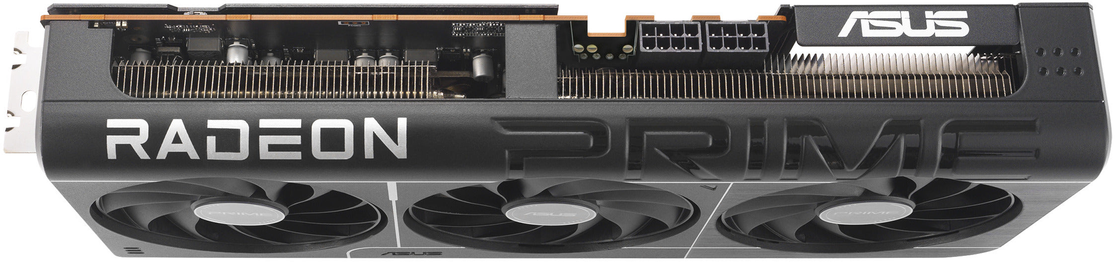 Placa Gráfica Asus AMD Radeon RX 9070 "RDNA 4" Prime OC 16GB GDDR6
